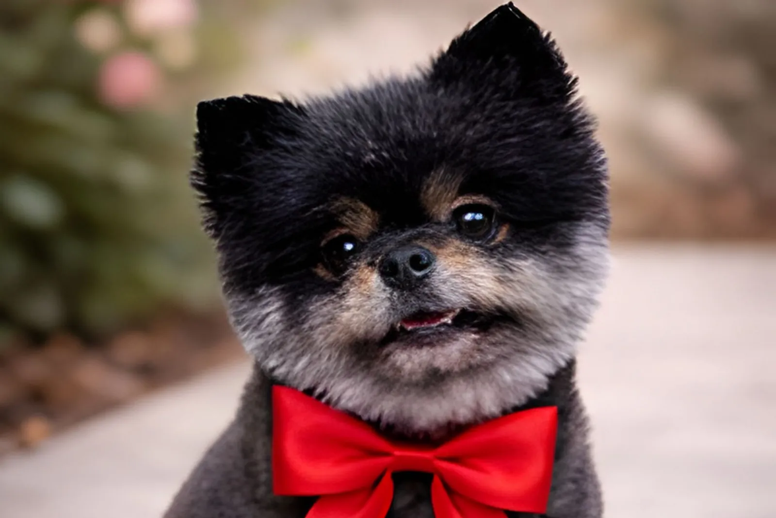 Mobile pet grooming by Loving Lather in Chino Hills