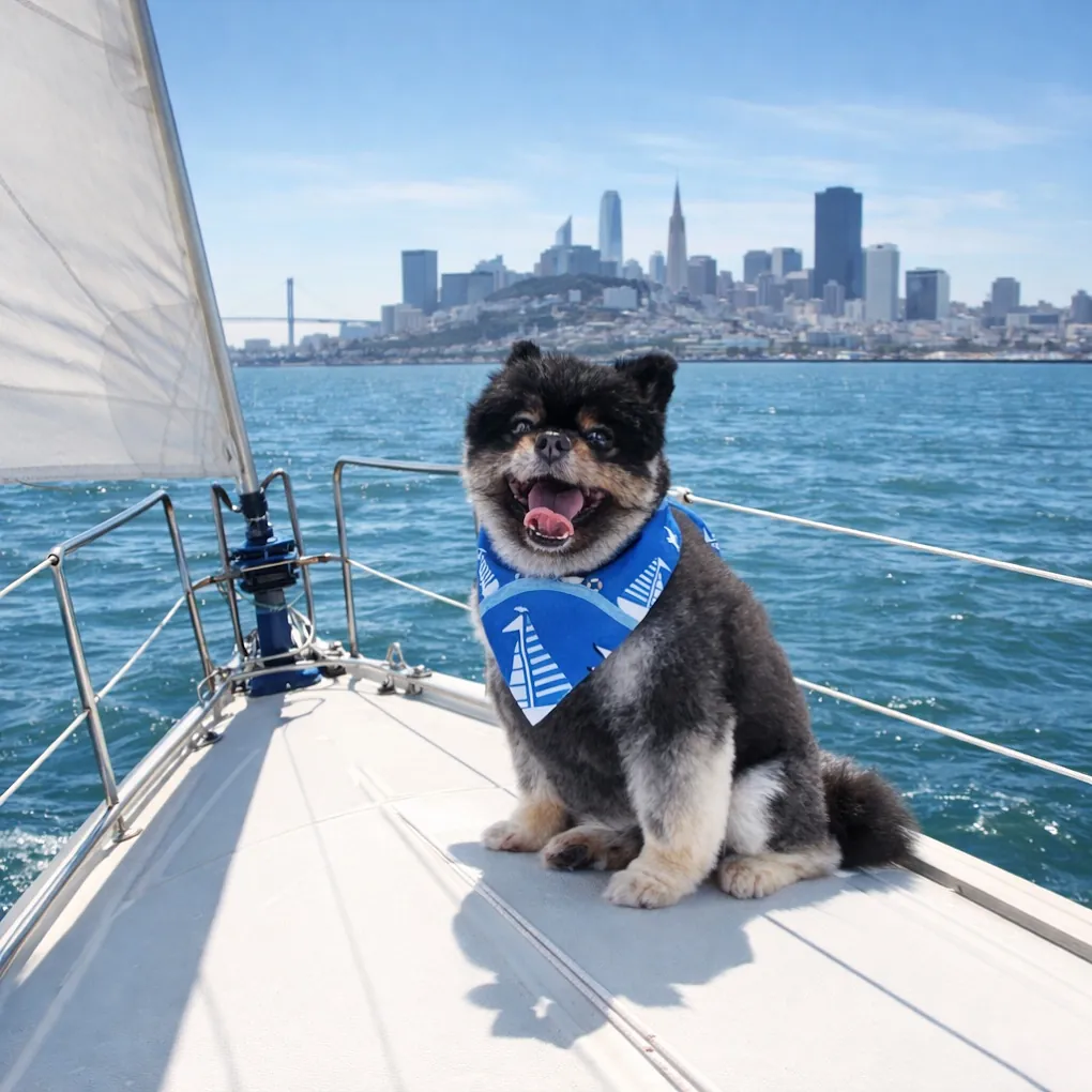 Mobile pet grooming by Loving Lather in Chino Hills
